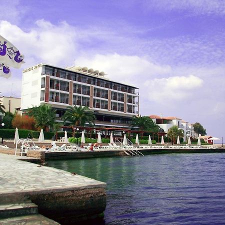 Spetses Hotel Ligoneri Exterior photo